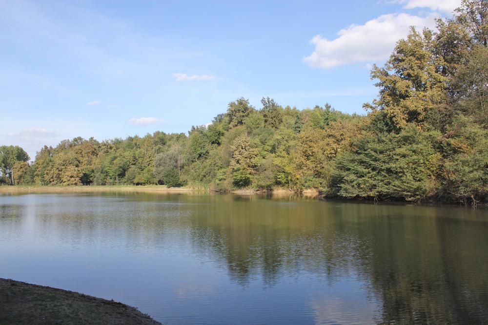 Sentiero dell'Acqua