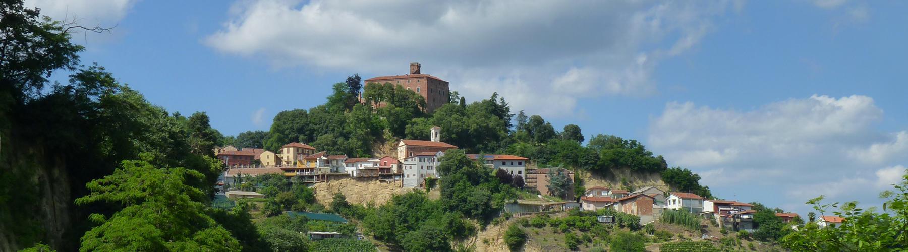 Borghi delle Rocche - Monteu Roero