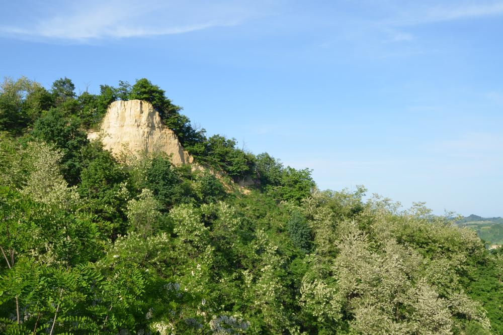 Sentiero della Masca Micilina