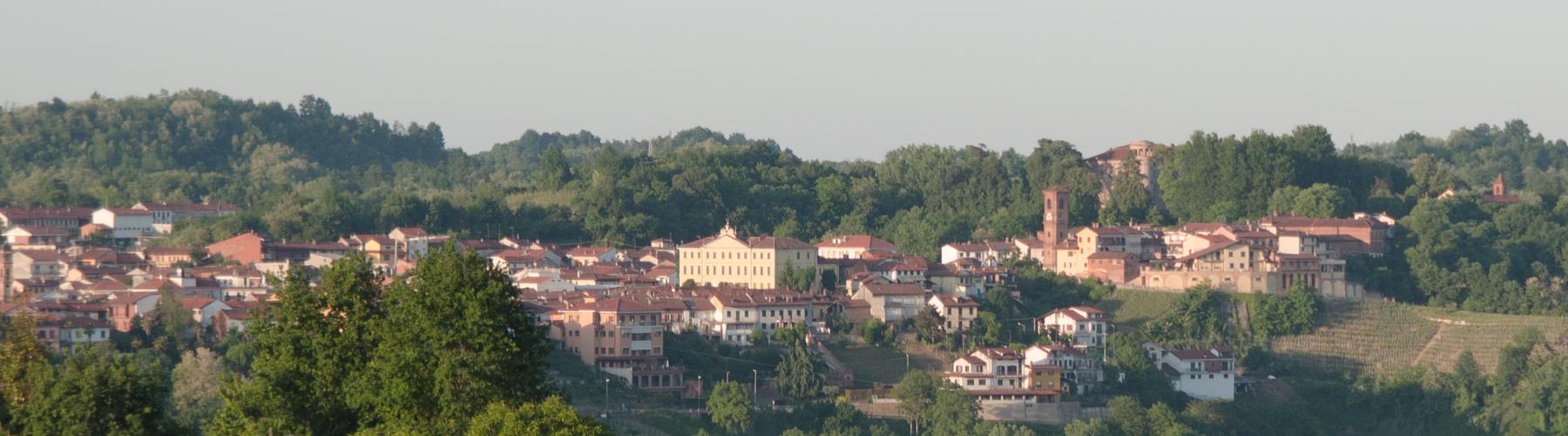 Borghi delle Rocche - Montà