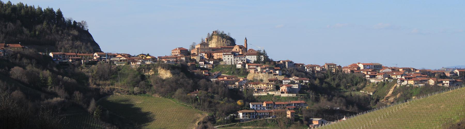 Borghi delle Rocche - Vezza d'Alba