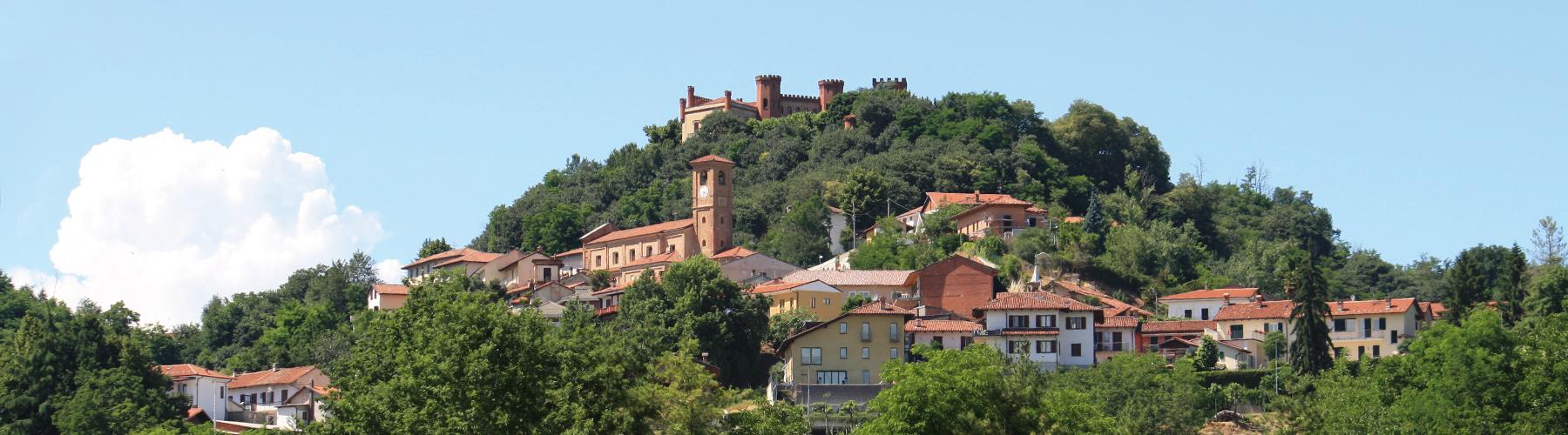 Borghi delle Rocche - Baldissero d'Alba