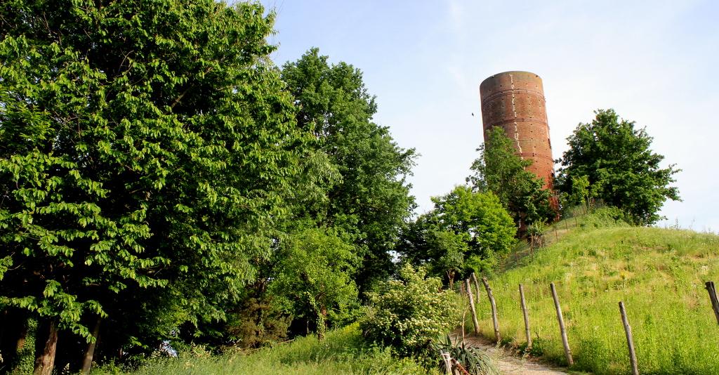 Borghi delle Rocche - Montaldo Roero