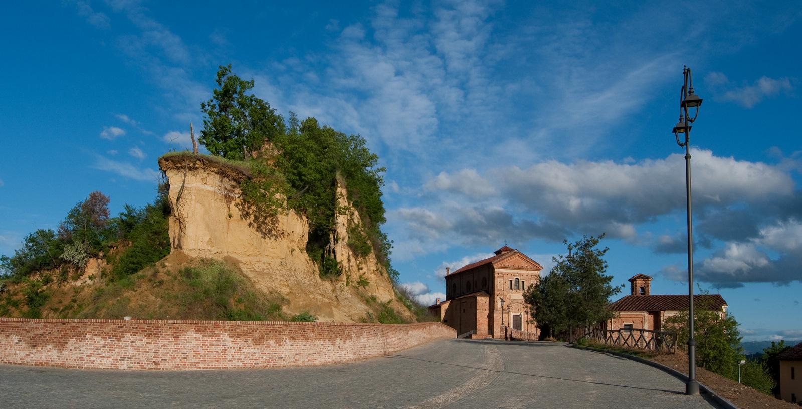 Borghi delle Rocche - Santo Stefano Roero