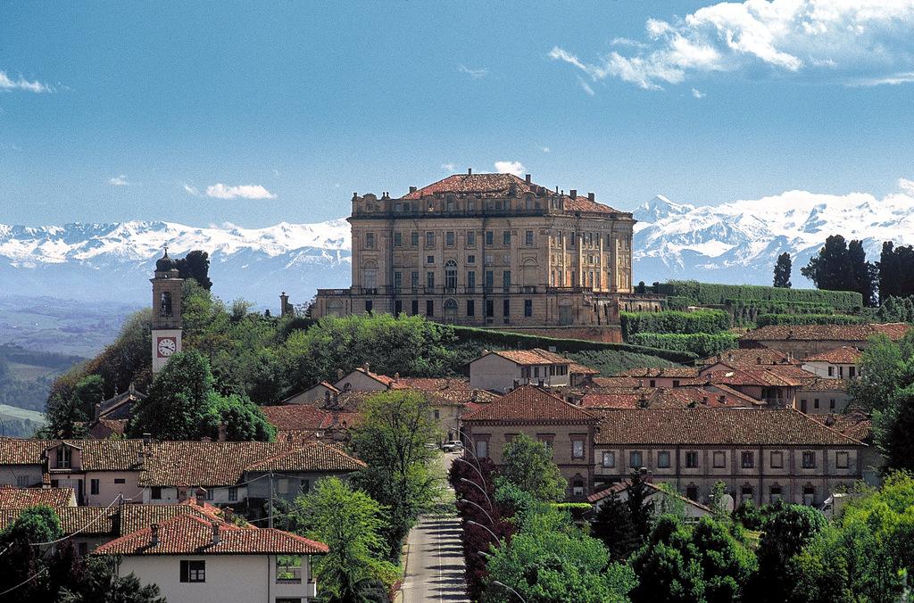 Borghi delle Rocche - Guarene