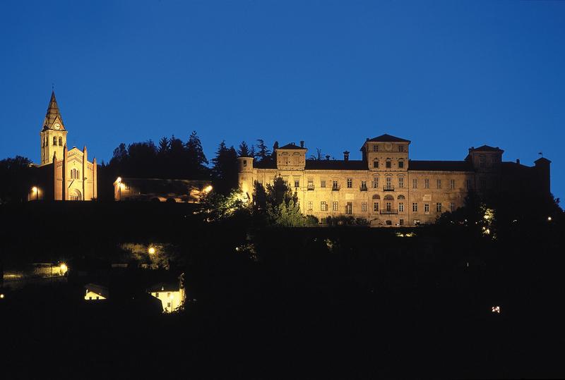 Borghi delle Rocche - Magliano Alfieri