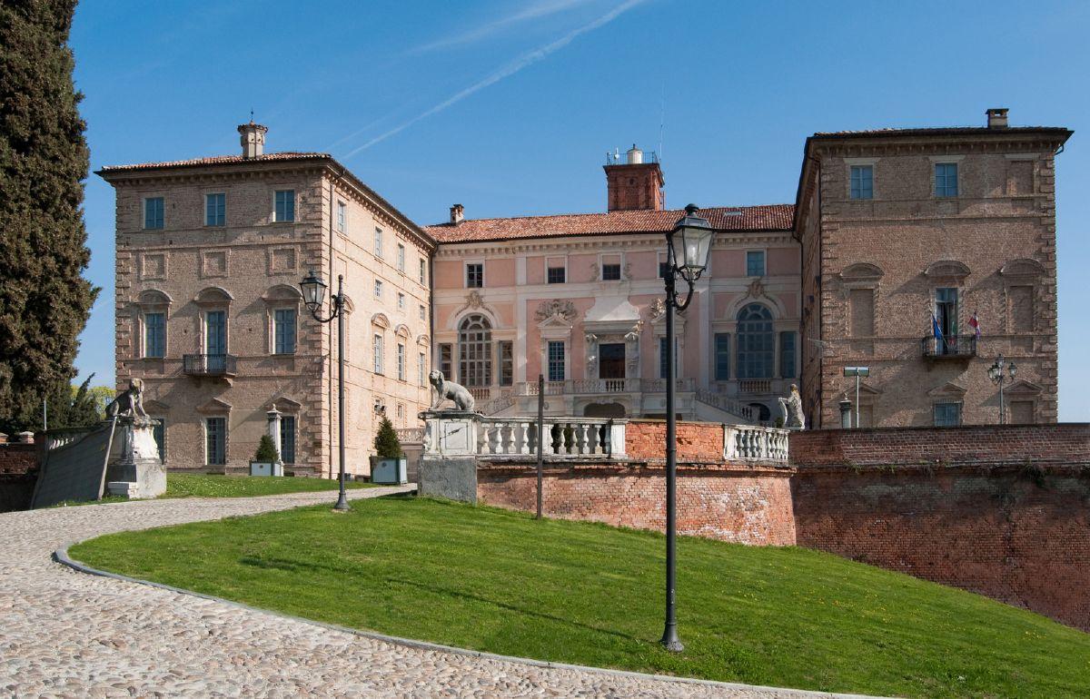 Borghi delle Rocche - Govone