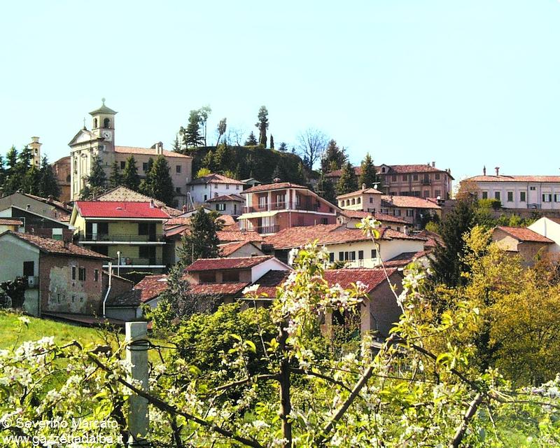 Borghi delle Rocche - Castagnito