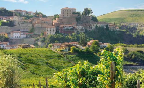 Borghi delle Rocche - Castellinaldo