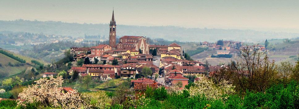 Borghi delle Rocche - Priocca