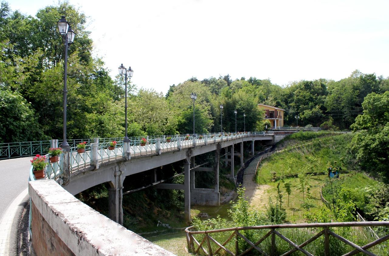 Sentiero Livio Venturino