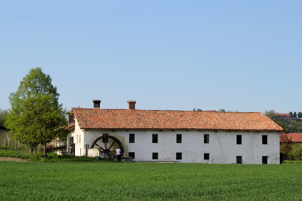 Sentiero dei Mulini