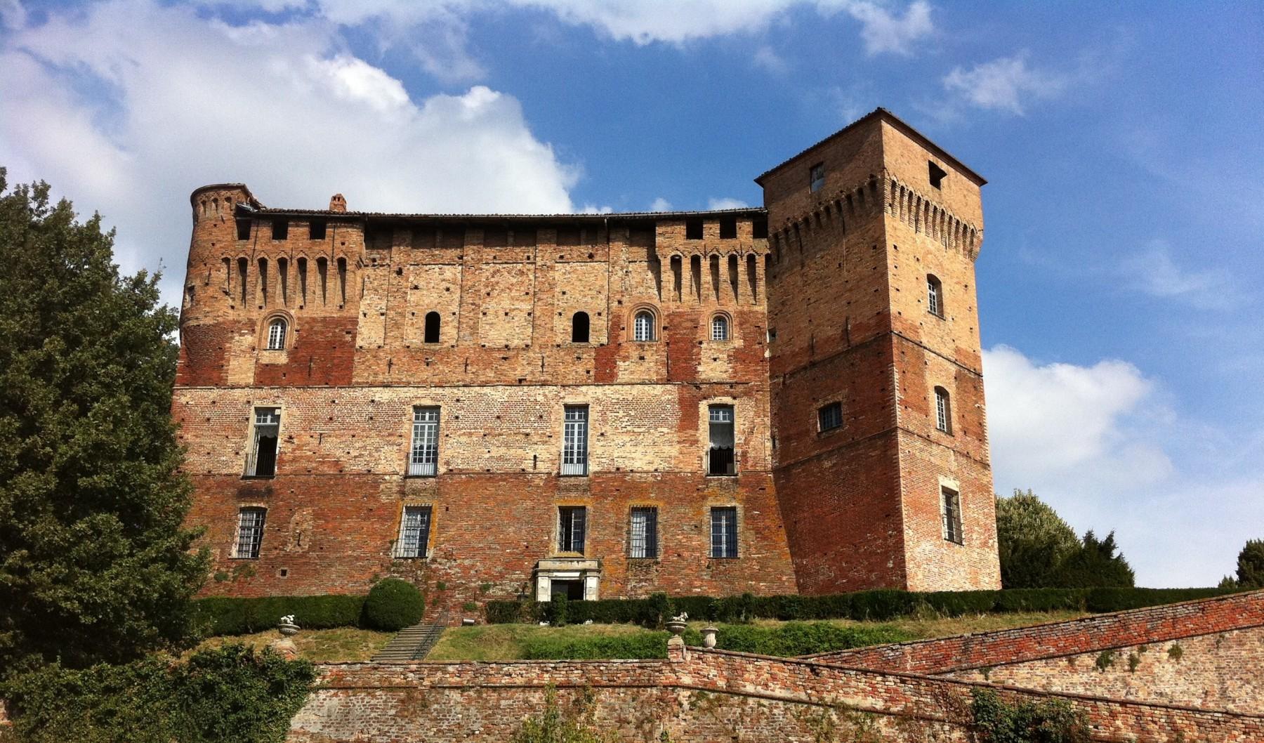 Borghi delle Rocche - Monticello d'Alba