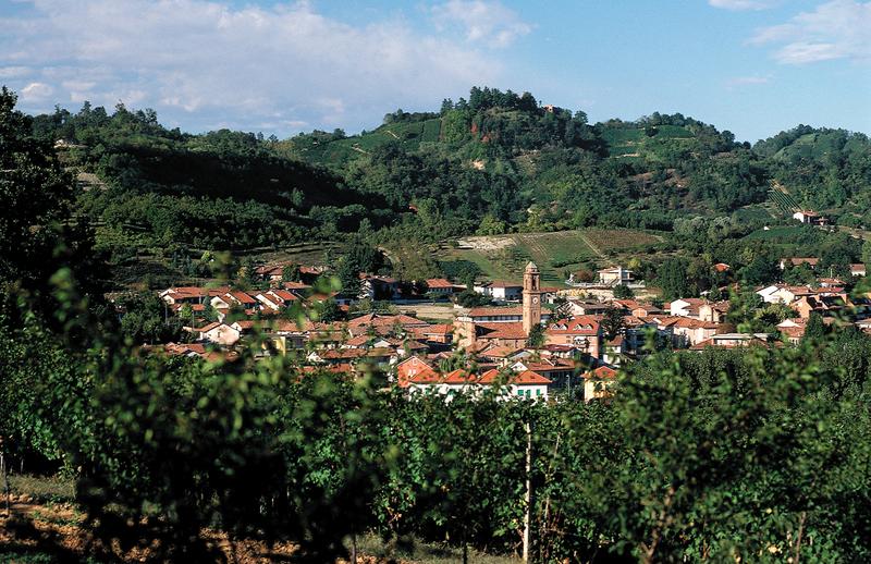 Borghi delle Rocche - Piobesi d'Alba