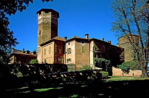 Borghi delle Rocche - Sommariva del Bosco