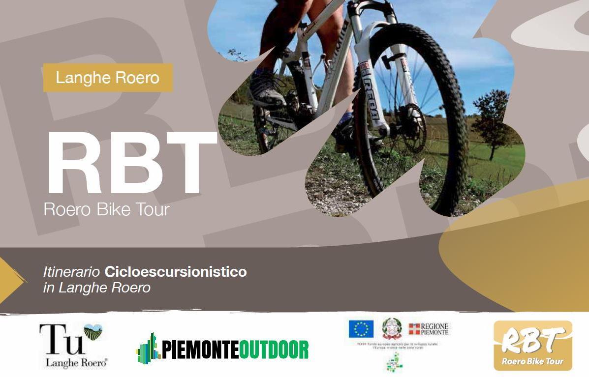 RBT - Roero Bike Tour