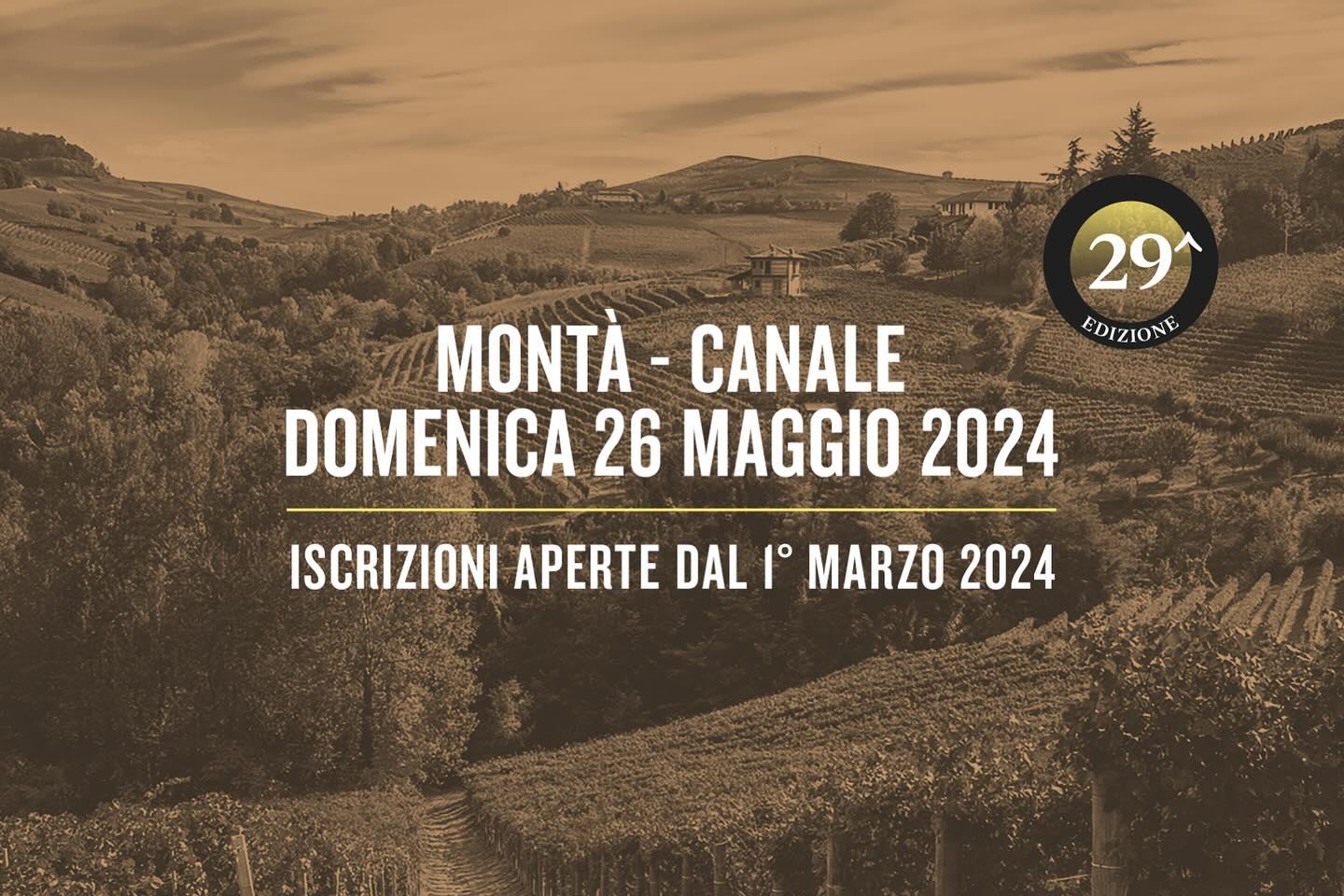 PORTE' DISNE' - Domenica 26 Maggio 2024 - 29^ edizione