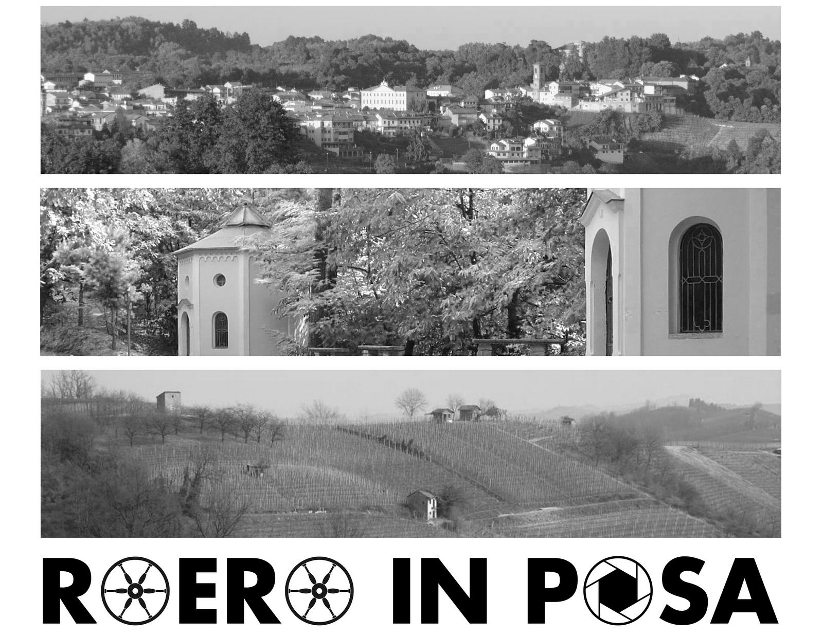 ROERO IN POSA - Esperienze fotografiche tra i Sentieri del Roero