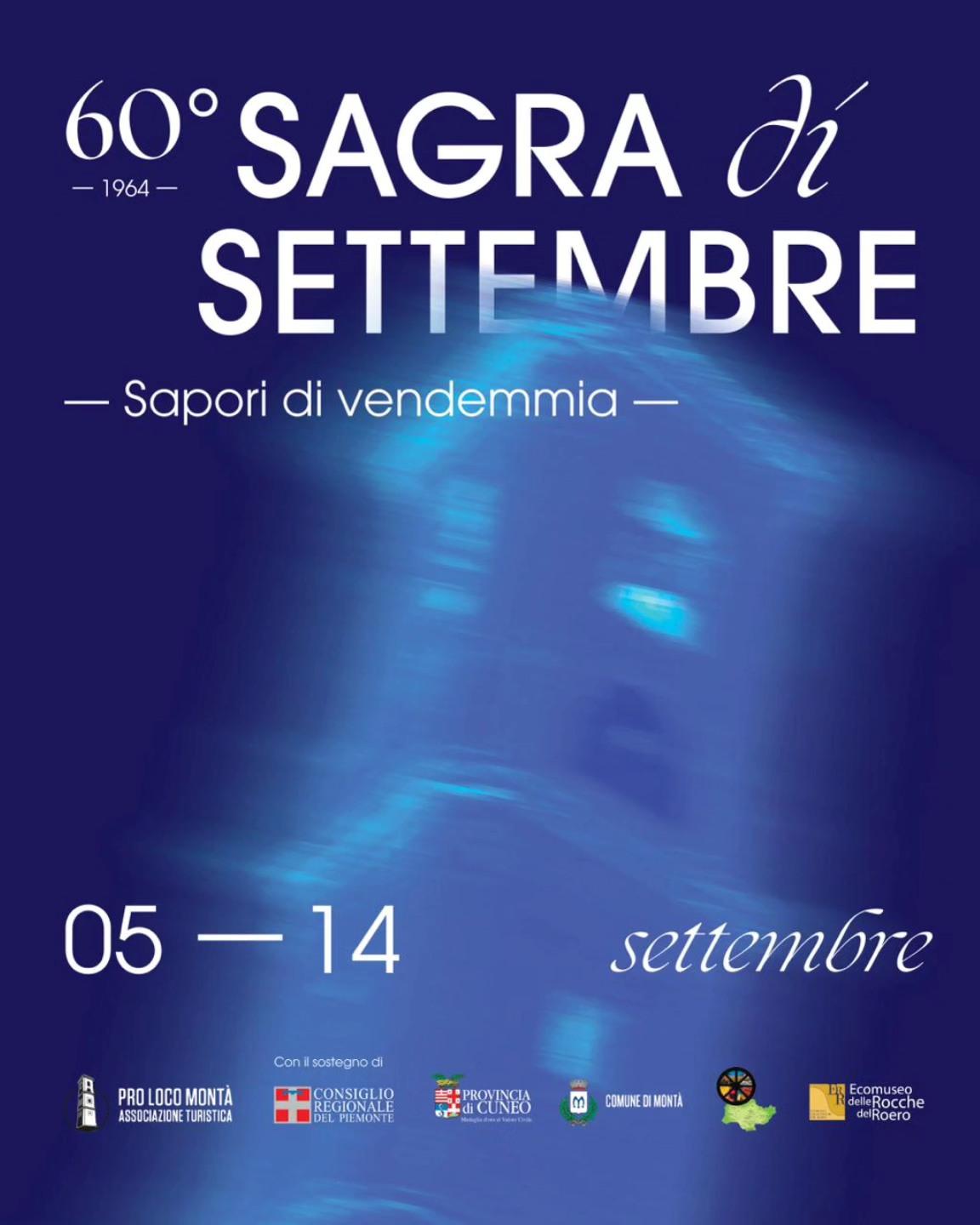 60^ Sagra di Settembre a Montà (Cn)