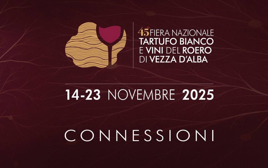 Vezza d’Alba: 45^ Fiera Regionale del Tartufo bianco e dei vini del Roero