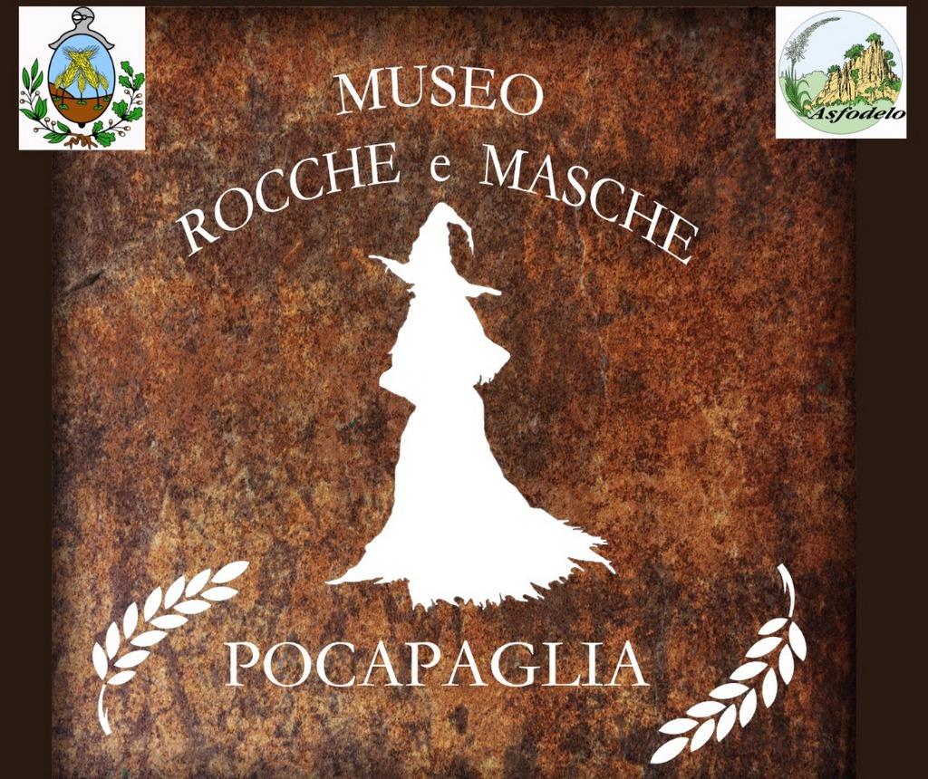 Ri-apre il Museo Rocche e Masche di Pocapaglia!