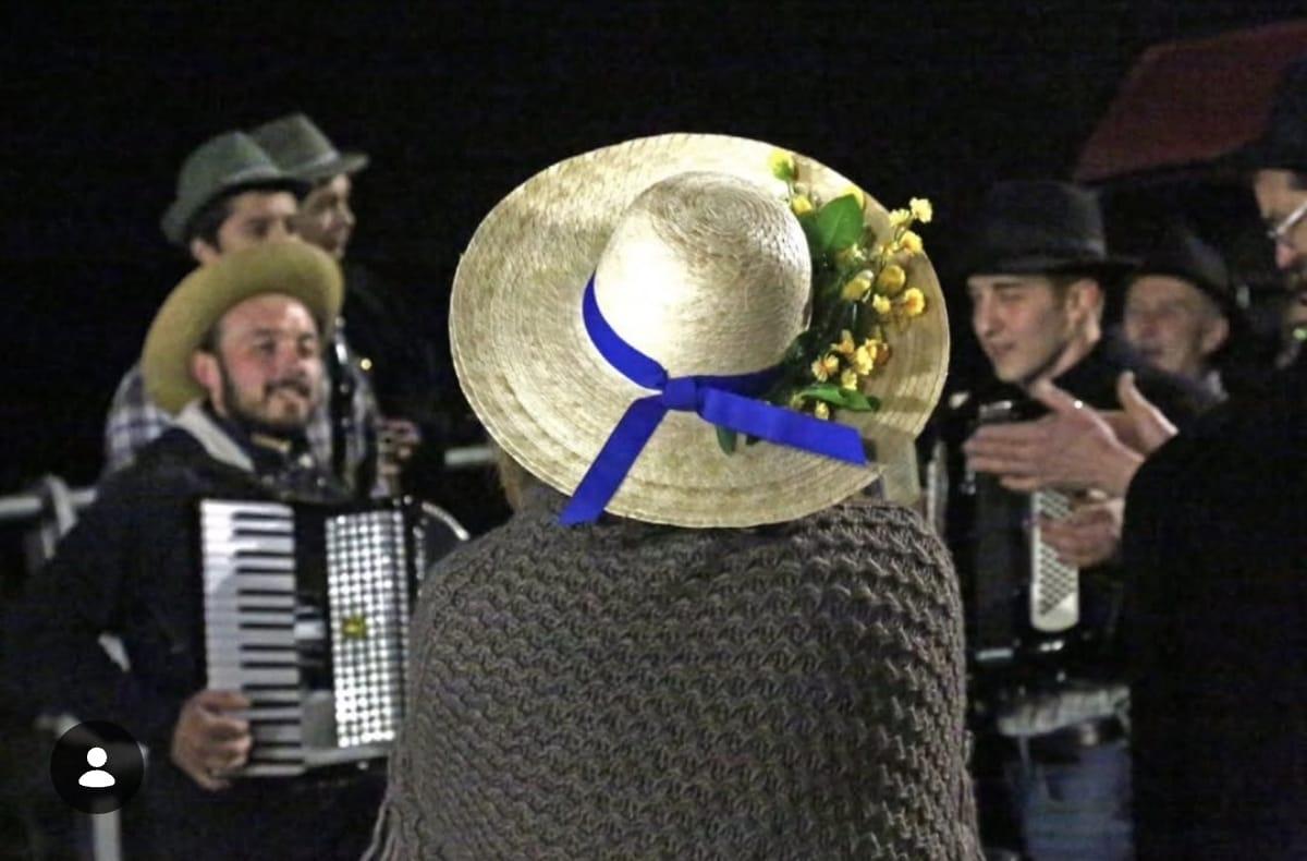 CANTE' J'EUV nel Roero - sabato 21 Marzo e sabato 28 Marzo  