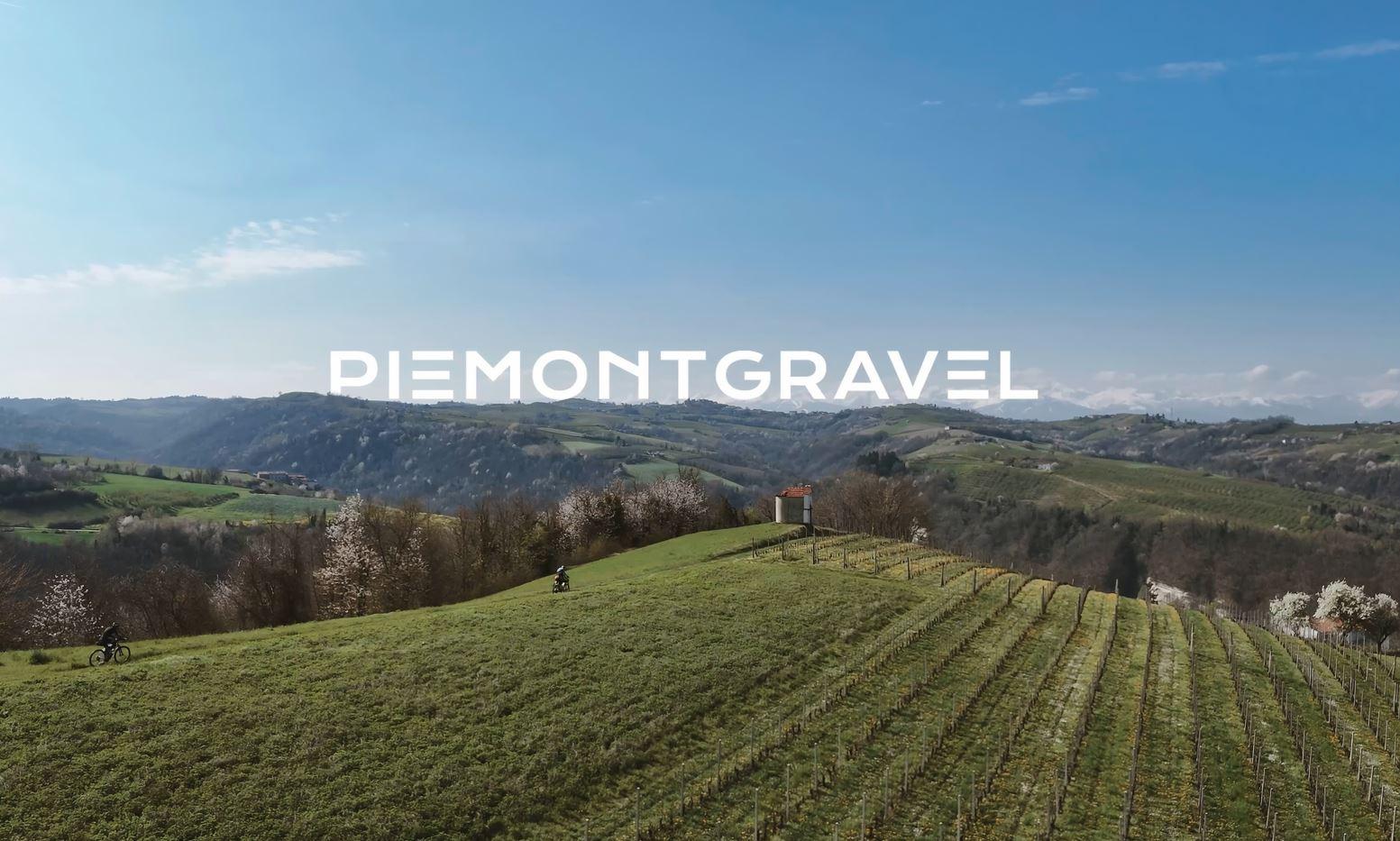 Piemontgravel 2026- VI ediz. - 10-12 Aprile a Bra (Cn)