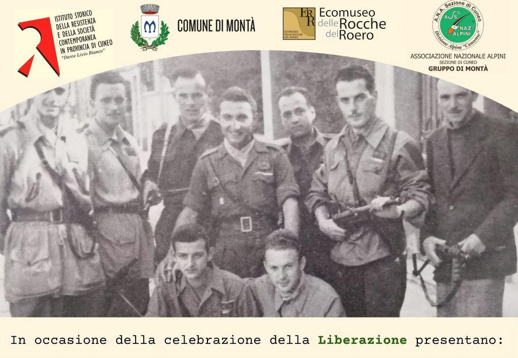 COLUI IL CUI NOME E' PRONUNCIATO E' SEMPRE IN VITA. Storie di Resistenza, dimenticate o mai raccontate. Per Francesco.